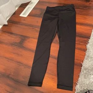 NWT workout pants